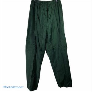 converse chuck fleece jogging pants